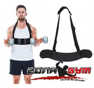 ARM BLASTER